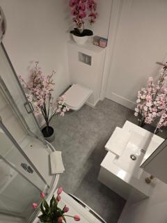 Apartament C10 z ogródkiem - Lublin - 3