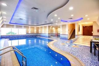 Sea view 1 BR Flat, Luxury amenities, Near Beach & Tram with FREE Parking in Dubai Marina - Dubai - 3