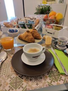 B&B Aterno - Montesilvano - 3