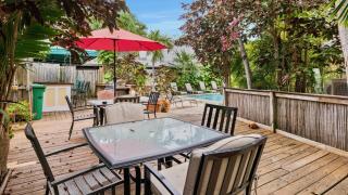 Barbuda Suite by Last Key Realty - Key West - 5