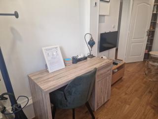 Studio Drancy avec Jardin 45 m2 - Drancy - 8
