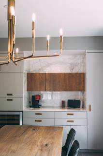 Bondurant Village Center Spectacular Condo - Mont-Tremblant - 7
