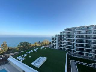 Skyline studio 44 - Varna - 0