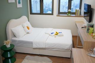 Riveria City KL by Nest Suite - Kuala Lumpur - 6