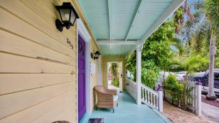 Antigua Suite by Last Key Realty - Key West - 1