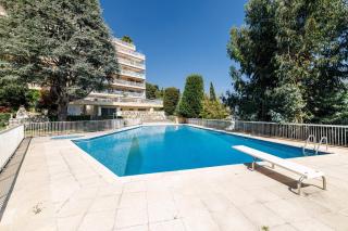 GAIRAUT - 5 rooms - Terrass - Nice - 0
