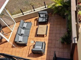 3 BDR House near La Zenia PRIVATE lounge terraces, fire places, BBQ, kitchen, parking - 7