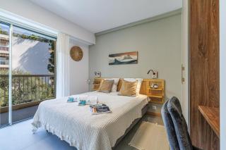 GAIRAUT - 5 rooms - Terrass - Nizza - 4