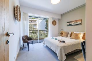 GAIRAUT - 5 rooms - Terrass - Nice - 3