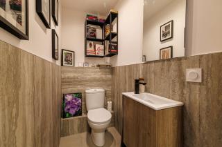 GAIRAUT - 5 rooms - Terrass - Nizza - 2