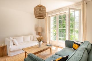 Bois bas cottage - Baden bord de mer proche Vannes - 9