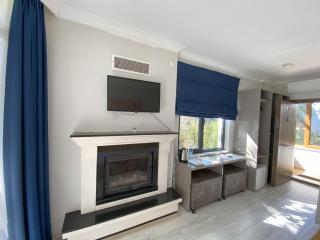 Kerpe Diem Otel - Kerpe - 9