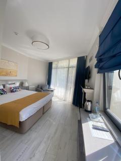 Kerpe Diem Otel - Kerpe - 8