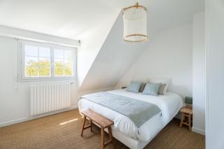 Bois bas cottage - Baden bord de mer proche Vannes - 3