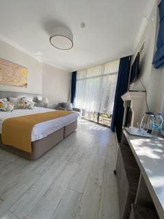 Kerpe Diem Otel - Kerpe - 5