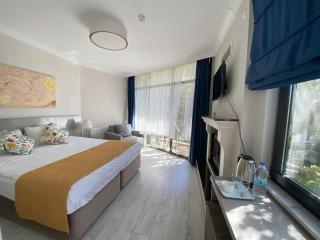 Kerpe Diem Otel - Kerpe - 4