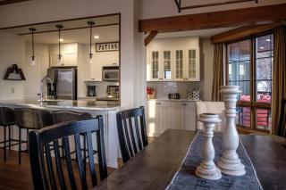 Equinox Condo On-Resort Luxury Direct Ski Access Stunning View - Mont-Tremblant - 5