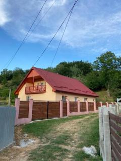 Casa Lora - Tîrgu Ocna - 3