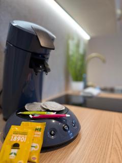 Studio1 Avenue Baudin -DABNB - Limoges - 6