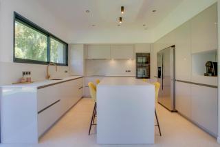 Luxueuse villa à deux pas des plages de Capbreton - Labenne - 1
