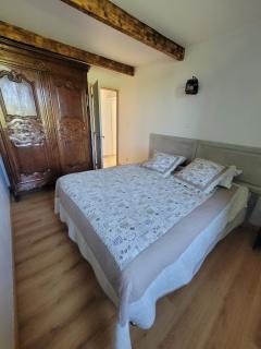 Le Gîte Mas de Novis Vieux Mas du XVIIIe siècle - 1