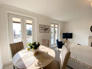 The Seaview Suites at The Corbyn Apartments - Torquay - 3