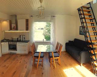 Supeluse 23 Holiday Home - Pärnu - 8