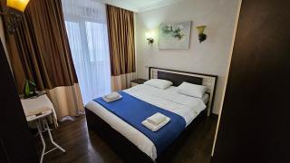 Orbi Residence One Bedroom Apartment - Angisa - 9