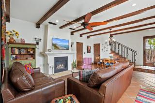 Casa de Lujo - Spanish Seaside Retreat - Santa Barbara - 9