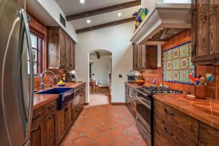 Casa de Lujo - Spanish Seaside Retreat - Santa Barbara - 7