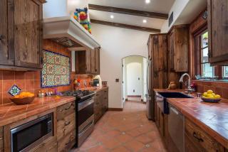 Casa de Lujo - Spanish Seaside Retreat - Santa Barbara - 3