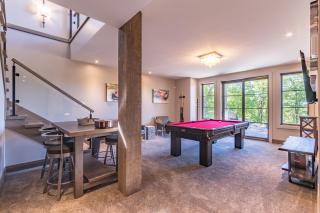 Havre Des Legendes 102 Luxurious, Contemporary Easy Walk to Ski-in/Out - 8