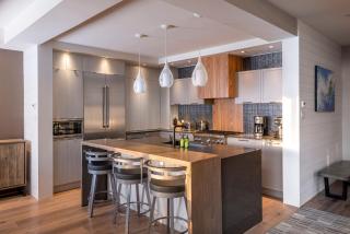 Havre Des Legendes 102 Luxurious, Contemporary Easy Walk to Ski-in/Out - Mont-Tremblant - 6