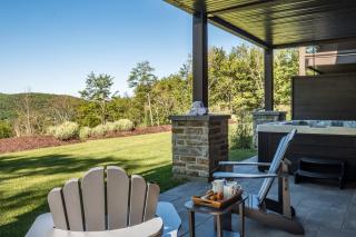 Havre Des Legendes 102 Luxurious, Contemporary Easy Walk to Ski-in/Out - Mont-Tremblant - 3