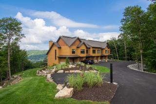 Havre Des Legendes 102 Luxurious, Contemporary Easy Walk to Ski-in/Out - Mont-Tremblant - 2