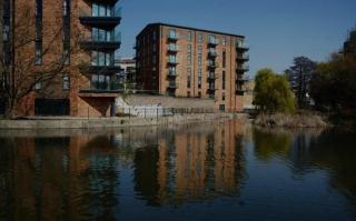Dartford Apartment - Sleeps 3 - Central Stay - Dartford - 5