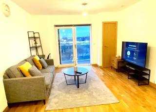 Dartford Apartment - Sleeps 3 - Central Stay - Dartford - 2