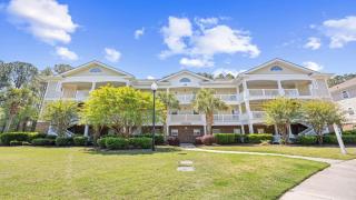 1023 River Crossing home - North Myrtle Beach - 9