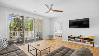 1023 River Crossing home - North Myrtle Beach - 1