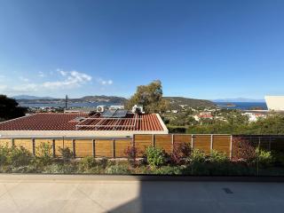 Modern Cozy Escape - Porto Rafti - 8