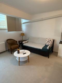 Modern Cozy Escape - Porto Rafti - 2