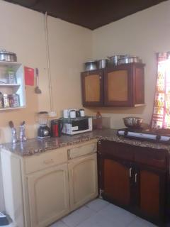 SoSun House - Serekunda - 6