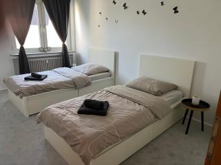 Fewo Alpina - Bottrop - 9