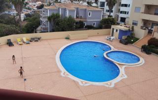 Lagos beach apartment for 8 - Lagos - 9