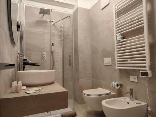 CconfortHotels Suite 104 - Bari - 6