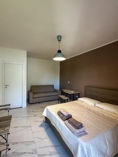 B&B Dimora di Campagna "alle falde del Vesuvio" - Terzigno - 3