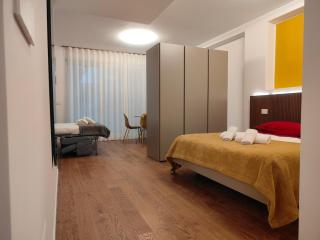CconfortHotels Suite 104 - Bari - 3
