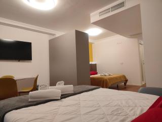 CconfortHotels Suite 104 - Bari - 1