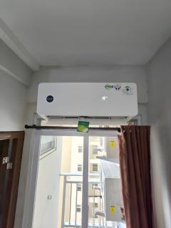apartemen2BR cozy,cheapset pluit sea view - 6