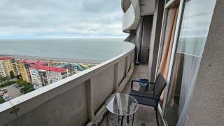 Orbi Residence One Bedroom Apartment - 8